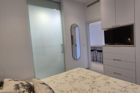 Wohnung zum Verkauf in San Pedro del Pinatar, Murcia, Spanien 3 Schlafzimmer, 80 m2 Nr. 190054 - Foto 7