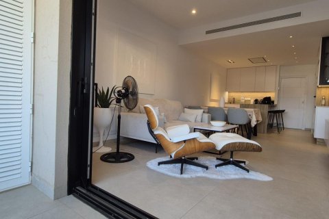 Wohnung zum Verkauf in San Pedro del Pinatar, Murcia, Spanien 3 Schlafzimmer, 80 m2 Nr. 190054 - Foto 17
