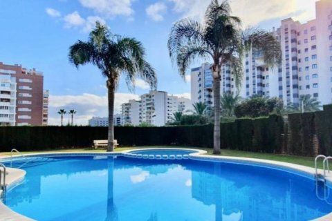 Apartamento en venta en Villajoyosa, Alicante, España 1 dormitorio, 107 m2 No. 190055 - foto 21