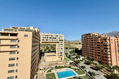 Apartamento en venta en Villajoyosa, Alicante, España 1 dormitorio, 107 m2 No. 190055 - foto 19
