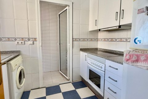 Apartamento en venta en Villajoyosa, Alicante, España 1 dormitorio, 107 m2 No. 190055 - foto 9
