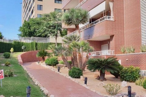Apartamento en venta en Villajoyosa, Alicante, España 1 dormitorio, 107 m2 No. 190055 - foto 22