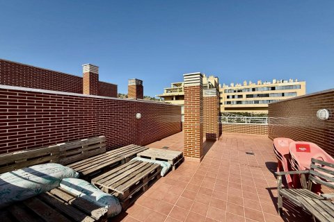 Apartamento en venta en Villajoyosa, Alicante, España 1 dormitorio, 107 m2 No. 190055 - foto 4