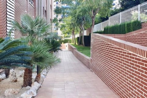 Apartamento en venta en Villajoyosa, Alicante, España 1 dormitorio, 107 m2 No. 190055 - foto 24