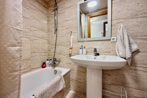 Apartamento en venta en Villajoyosa, Alicante, España 1 dormitorio, 107 m2 No. 190055 - foto 15
