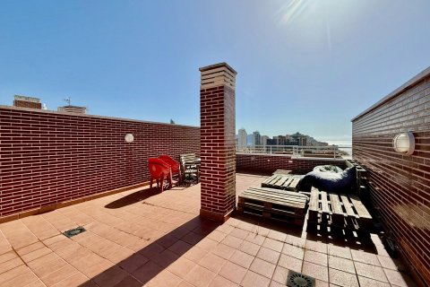 Apartamento en venta en Villajoyosa, Alicante, España 1 dormitorio, 107 m2 No. 190055 - foto 3
