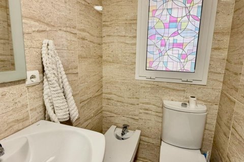 Apartamento en venta en Villajoyosa, Alicante, España 1 dormitorio, 107 m2 No. 190055 - foto 16