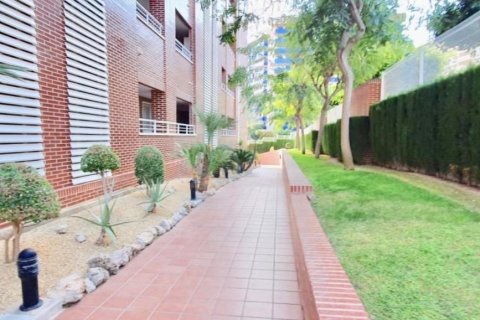 Apartamento en venta en Villajoyosa, Alicante, España 1 dormitorio, 107 m2 No. 190055 - foto 23