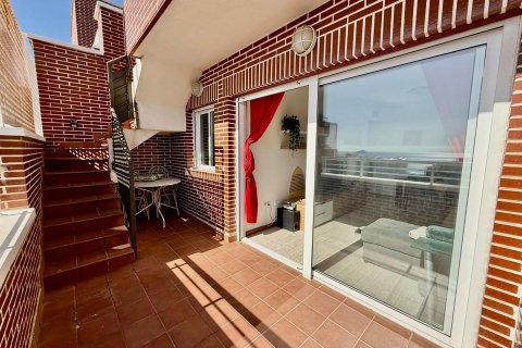 Apartamento en venta en Villajoyosa, Alicante, España 1 dormitorio, 107 m2 No. 190055 - foto 5