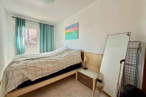 Apartamento en venta en Villajoyosa, Alicante, España 1 dormitorio, 107 m2 No. 190055 - foto 13
