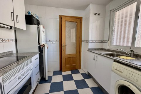 Apartamento en venta en Villajoyosa, Alicante, España 1 dormitorio, 107 m2 No. 190055 - foto 8
