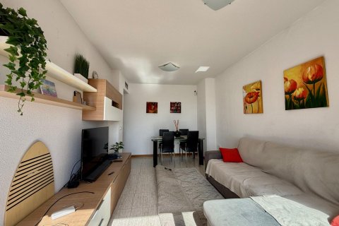 Apartamento en venta en Villajoyosa, Alicante, España 1 dormitorio, 107 m2 No. 190055 - foto 7