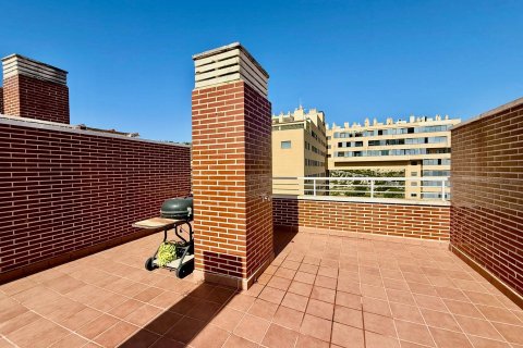 Apartamento en venta en Villajoyosa, Alicante, España 1 dormitorio, 107 m2 No. 190055 - foto 18