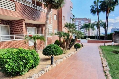 Apartamento en venta en Villajoyosa, Alicante, España 1 dormitorio, 107 m2 No. 190055 - foto 20