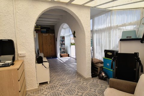 Продажа бунгало в Вилламартин, Аликанте, Испания 2 спальни, 70м2 №190050 - фото 24