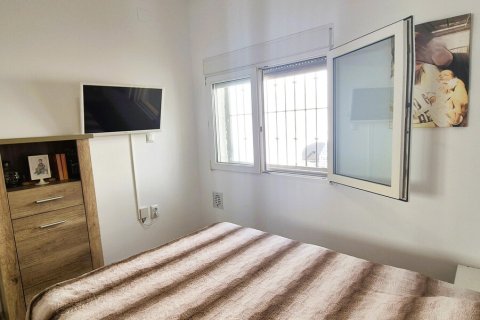 Продажа бунгало в Вилламартин, Аликанте, Испания 2 спальни, 70м2 №190050 - фото 15