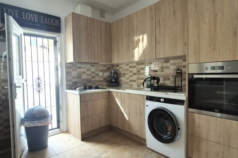 Продажа бунгало в Вилламартин, Аликанте, Испания 2 спальни, 70м2 №190050 - фото 9