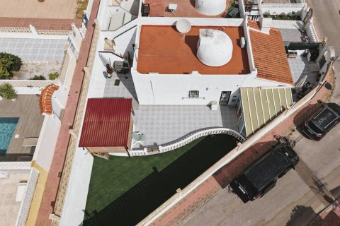 Продажа бунгало в Вилламартин, Аликанте, Испания 2 спальни, 70м2 №190050 - фото 4