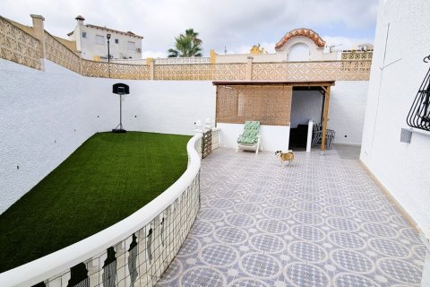 Продажа бунгало в Вилламартин, Аликанте, Испания 2 спальни, 70м2 №190050 - фото 26