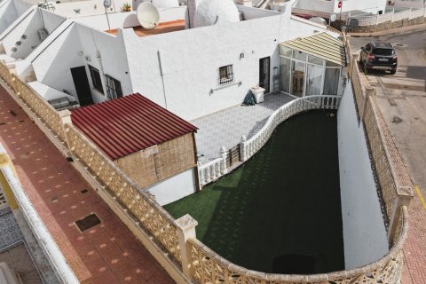 Продажа бунгало в Вилламартин, Аликанте, Испания 2 спальни, 70м2 №190050 - фото 25