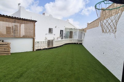 Продажа бунгало в Вилламартин, Аликанте, Испания 2 спальни, 70м2 №190050 - фото 28