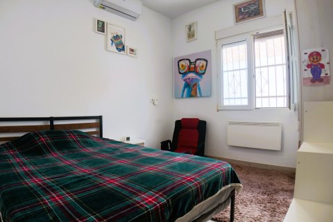 Продажа бунгало в Вилламартин, Аликанте, Испания 2 спальни, 70м2 №190050 - фото 16