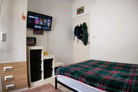 Продажа бунгало в Вилламартин, Аликанте, Испания 2 спальни, 70м2 №190050 - фото 17