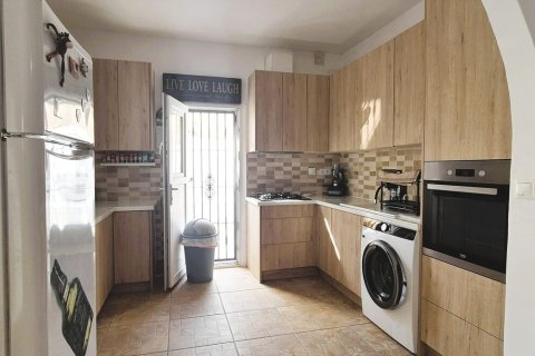 Продажа бунгало в Вилламартин, Аликанте, Испания 2 спальни, 70м2 №190050 - фото 8