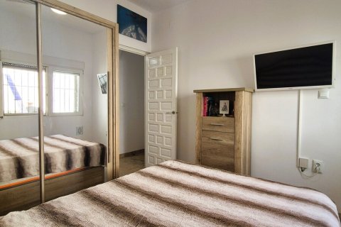 Продажа бунгало в Вилламартин, Аликанте, Испания 2 спальни, 70м2 №190050 - фото 13