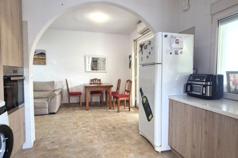 Продажа бунгало в Вилламартин, Аликанте, Испания 2 спальни, 70м2 №190050 - фото 11
