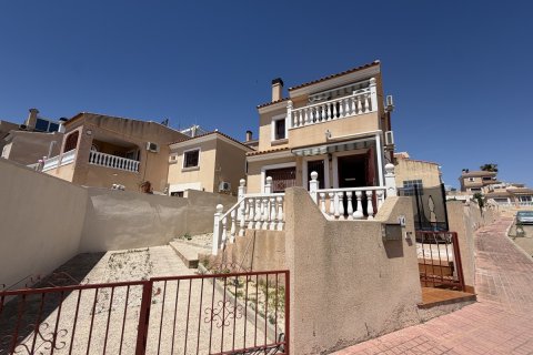 Villa in Villamartin, Alicante, Spain 3 bedrooms, 85 sq.m. No. 190056