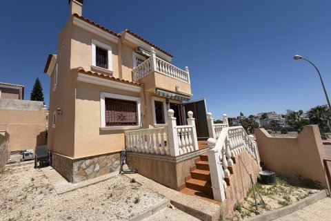 Villa zum Verkauf in Villamartin, Alicante, Spanien 3 Schlafzimmer, 85 m2 Nr. 190056 - Foto 2