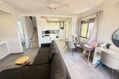 Villa zum Verkauf in Villamartin, Alicante, Spanien 3 Schlafzimmer, 85 m2 Nr. 190056 - Foto 5