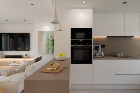 Продажа квартиры в Касарес, Малага, Испания 4 спальни, 232м2 №169191 - фото 8