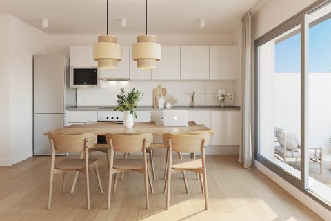 Ático en venta en Estepona, Málaga, España 4 dormitorios, 119 m2 No. 169187 - foto 4