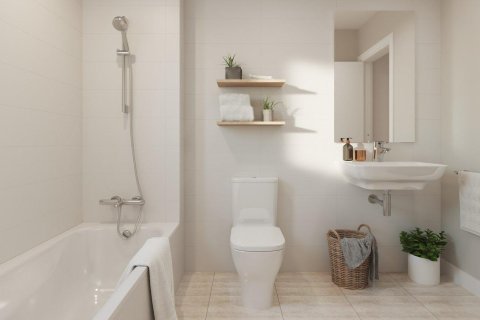 Ático en venta en Estepona, Málaga, España 4 dormitorios, 119 m2 No. 169187 - foto 8