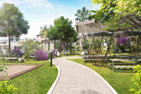 Ático en venta en Estepona, Málaga, España 4 dormitorios, 119 m2 No. 169187 - foto 10