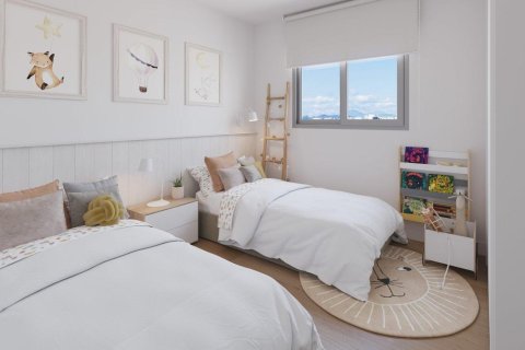 Ático en venta en Estepona, Málaga, España 4 dormitorios, 119 m2 No. 169187 - foto 6