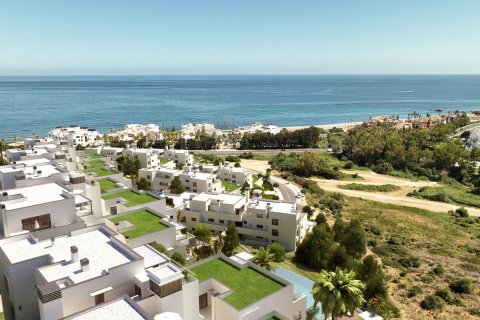 Penthäuser zum Verkauf in Casares, Malaga, Spanien 3 Schlafzimmer, 134 m2 Nr. 169190 - Foto 4