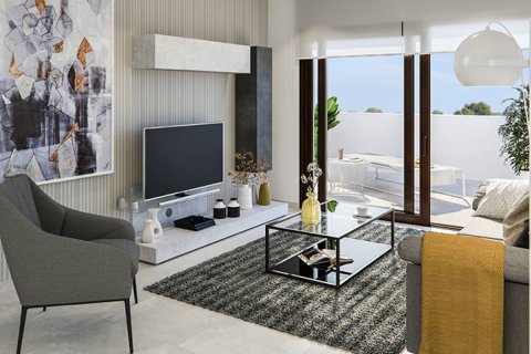 Apartment for sale in San Juan De Los Terreros, Almeria, Spain 2 bedrooms, 78 sq.m. No. 176328 - photo 7