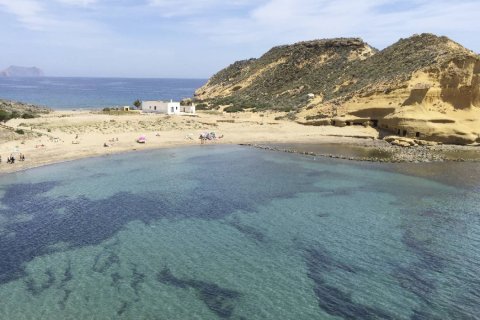 Apartment for sale in San Juan De Los Terreros, Almeria, Spain 2 bedrooms, 78 sq.m. No. 176328 - photo 28