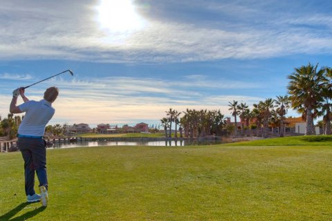 Apartment for sale in San Juan De Los Terreros, Almeria, Spain 2 bedrooms, 78 sq.m. No. 176328 - photo 27