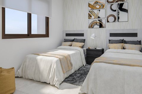 Apartment for sale in San Juan De Los Terreros, Almeria, Spain 2 bedrooms, 78 sq.m. No. 176328 - photo 5