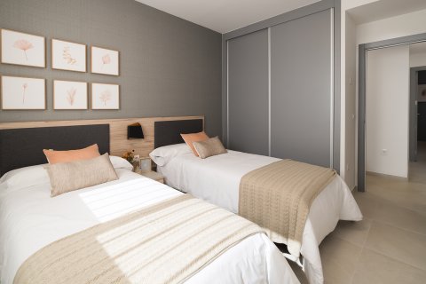 Wohnung zum Verkauf in San Juan De Los Terreros, Almeria, Spanien 2 Schlafzimmer, 164 m2 Nr. 176326 - Foto 14