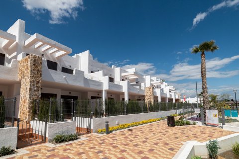 Apartment for sale in San Juan De Los Terreros, Almeria, Spain 2 bedrooms, 157 sq.m. No. 176327 - photo 28