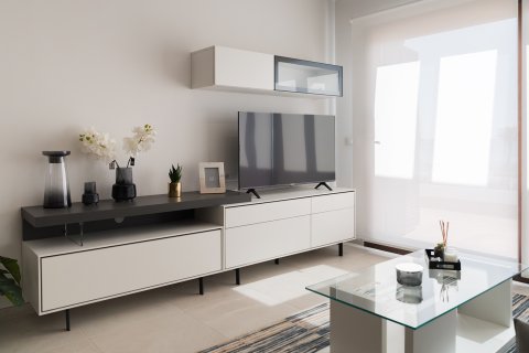 Huoneisto myytävänä San Juan De Los Terreros, Almeria, Espanja, 3 makuuhuonetta, 187 m2 No. 176323 - kuva 12