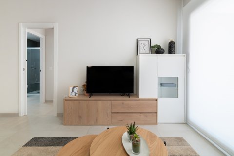 Huoneisto myytävänä San Juan De Los Terreros, Almeria, Espanja, 3 makuuhuonetta, 187 m2 No. 176323 - kuva 21