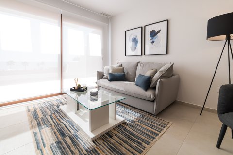 Apartament w San Juan De Los Terreros, Almeria, Hiszpania 2 sypialnie, 167 mkw. nr 176324 – zdjęcie 5