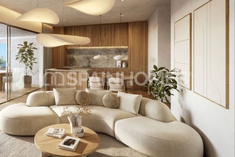Wohnung zum Verkauf in Torremolinos, Malaga, Spanien 2 Schlafzimmer, 72 m2 Nr. 196480 - Foto 4