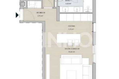 Dzīvoklis pārdošanā Torremolinos, Malaga, Spānijā 2 istabas, 68 m2 Nr. 196481 - attēls 15